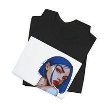 Load image into Gallery viewer, Tribeca Femme Portrait T-Shirt