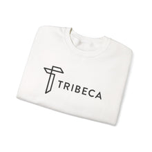 Load image into Gallery viewer, Tribeca Minimal Logo Crewneck Sweatshirt