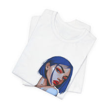 Load image into Gallery viewer, Tribeca Femme Portrait T-Shirt