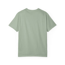 Load image into Gallery viewer, Tribeca Portrait T‑Shirt — Retro Sun Pop Art Tee