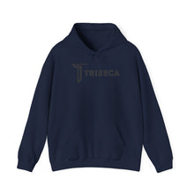 Load image into Gallery viewer, Tribeca Logo Hoodie โ Minimal Neighborhood Pullover