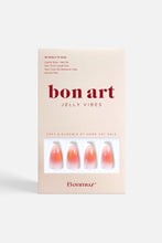 Load image into Gallery viewer, Coral Sunset | Soft & Durable Press-On Nails