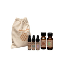Load image into Gallery viewer, Dinacharya Ritual Kit | Ayurvedic Daily Self-Care for Balance & Vitality-2