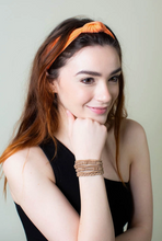 Load image into Gallery viewer, Boho Hair Ties by Soulvation