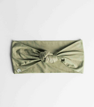 Load image into Gallery viewer, Butter Soft Knot Headband by Soulvation