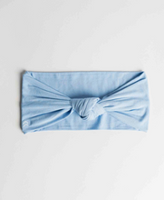 Load image into Gallery viewer, Butter Soft Knot Headband by Soulvation