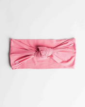 Load image into Gallery viewer, Butter Soft Knot Headband by Soulvation