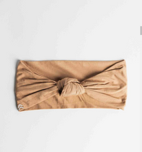 Load image into Gallery viewer, Butter Soft Knot Headband by Soulvation