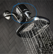 Load image into Gallery viewer, The Shower Filter - Chrome