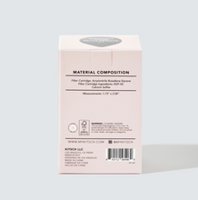 Load image into Gallery viewer, The Shower Filter Refill Cartridge