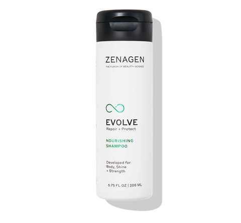 Zenagen Evolve Repair Shampoo Treatment (unisex)