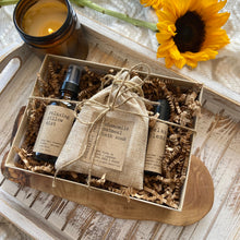 Load image into Gallery viewer, Relax Gift Set | Trio