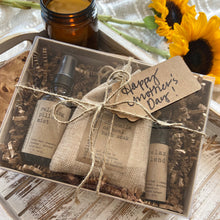 Load image into Gallery viewer, Relax Gift Set | Trio