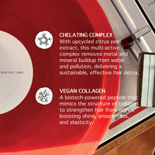 Load image into Gallery viewer, Beautiful Things Restoring Leave-in Mask