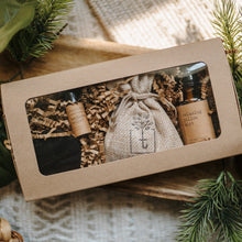 Load image into Gallery viewer, Travel Gift Set - Stocking Stuffer