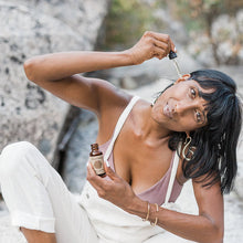 Load image into Gallery viewer, Dinacharya Ritual Kit | Ayurvedic Daily Self-Care for Balance & Vitality-3