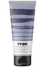 Load image into Gallery viewer, RE:MOVE YELLOW CONDITIONING MASK 200ML