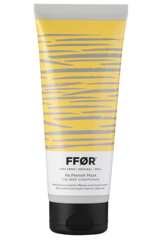 RE:PLENISH MASK DEEP CONDITIONING MASK 200ML