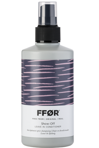 SHOW:OFF LEAVE IN CONDITIONER 250ML