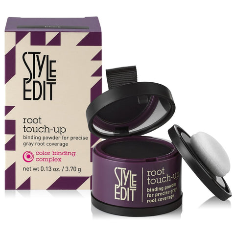 Style Edit Precise Gray Root Touch Up Fabric Store