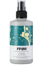 Load image into Gallery viewer, TRUE:GRIT SEA SALT SPRAY 250ML