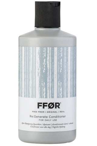 RE:GENERATE CONDITIONER FOR DAILY USE 300ML