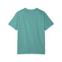 Load image into Gallery viewer, Tribeca Salon Portrait T-Shirt — Graphic Hair Salon Tee
