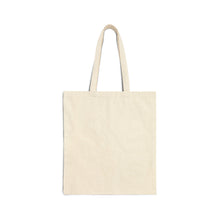 Load image into Gallery viewer, Tribeca Portrait Canvas Tote Bag — Stylish Indie Art Shopper
