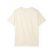 Load image into Gallery viewer, Portrait Photo Tee — Moody Artistic Woman Print T-Shirt
