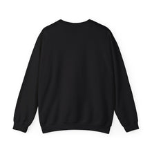 Load image into Gallery viewer, Crewneck Sweatshirt — Red Bob Portrait Graphic Sweatshirt
