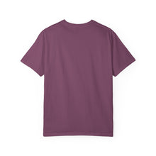 Load image into Gallery viewer, Tribeca Salon Portrait T-Shirt — Stylish Hair Salon Logo Tee
