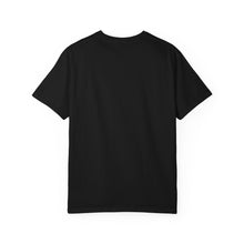 Load image into Gallery viewer, Red Bob Portrait T-Shirt — Retro Pop Art Female Illustration Tee

