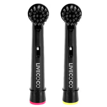Load image into Gallery viewer, Recyclable Brush Heads-Oral-B/Braun* Compatible  - Sustainable-4
