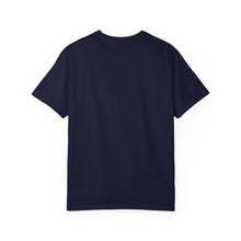 Load image into Gallery viewer, Portrait Photo Tee — Moody Artistic Woman Print T-Shirt
