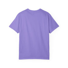 Load image into Gallery viewer, Portrait Photo Tee — Moody Artistic Woman Print T-Shirt
