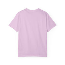 Load image into Gallery viewer, Tribeca Salon Portrait T-Shirt — Graphic Hair Salon Tee
