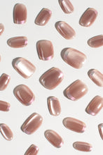 Load image into Gallery viewer, Prism Quartz | Soft &amp; Durable Press-On Nails
