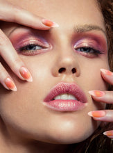 Load image into Gallery viewer, Coral Sunset | Soft &amp; Durable Press-On Nails
