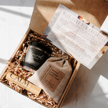 Load image into Gallery viewer, Relaxing Bath Gift Set

