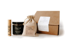Load image into Gallery viewer, Relaxing Bath Gift Set
