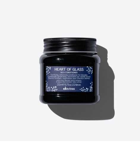 HEART OF GLASS RICH CONDITIONER 250ml