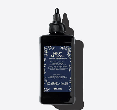 HEART OF GLASS INSTANT BONDING GLOW