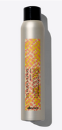 Davines Dry Wax Finishing Spray