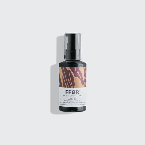 FFOR All: In Oil