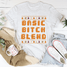 Load image into Gallery viewer, Basic B Blend Tee-2
