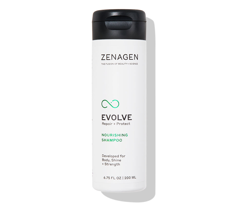 Zenagen Evolve Repair Shampoo Treatment (unisex)