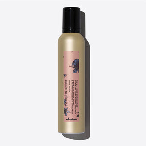 Volume Boosting Mousse