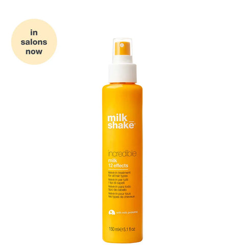 Milkshake Incredible Milk