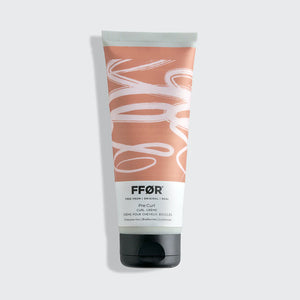 FFOR Pre: Curl Creme