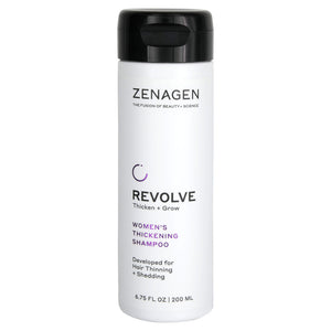 Zenagen Revolve Hair Loss Shampoo Treatment For Women